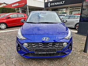Hyundai i10 1.2 Trend 
