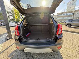 Opel Mokka Innovation ecoFlex 
