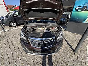 Opel Mokka Innovation ecoFlex 