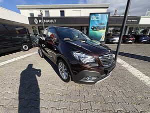Opel Mokka Innovation ecoFlex 