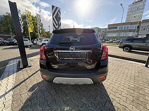 Opel Mokka Innovation ecoFlex 