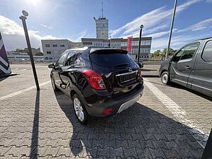 Opel Mokka Innovation ecoFlex 