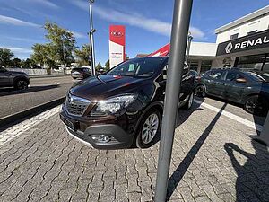 Opel Mokka Innovation ecoFlex 