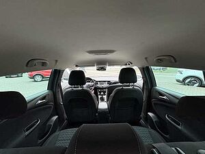 Opel Astra K Sports Tourer Active 