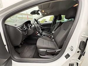 Opel Astra K Sports Tourer Active 