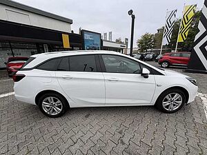 Opel Astra K Sports Tourer Active 
