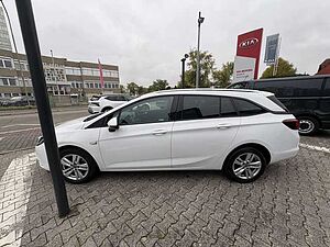 Opel Astra K Sports Tourer Active 
