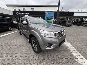 Nissan Navara NP300 Tekna Double Cab 4x4 