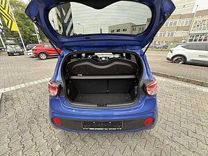 Hyundai i10 Passion + 