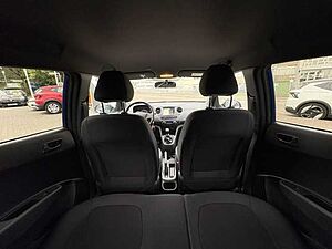 Hyundai i10 Passion + 