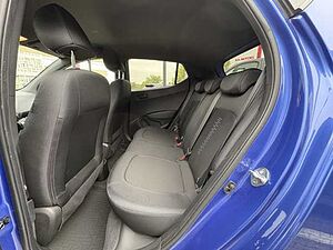 Hyundai i10 Passion + 