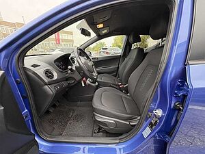 Hyundai i10 Passion + 