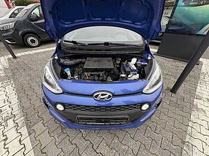 Hyundai i10 Passion + 