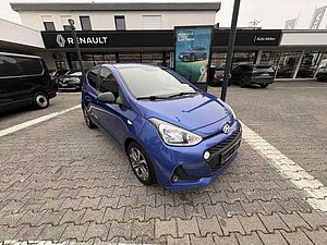 Hyundai i10 Passion + 
