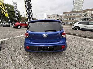 Hyundai i10 Passion + 