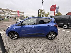 Hyundai i10 Passion + 