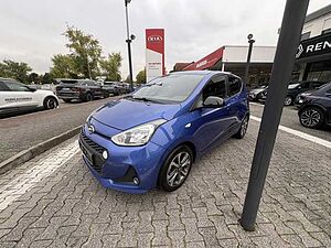 Hyundai i10 Passion + 
