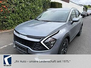 Kia Sportage Vision Automatik 