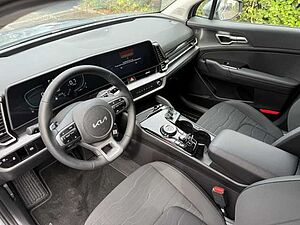 Kia Sportage Vision Automatik 
