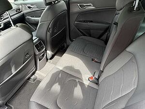 Kia Sportage Vision Automatik 
