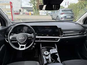Kia Sportage Vision Automatik 