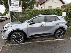 Kia Sportage (NQ5) GT-Line 4WD 