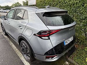 Kia Sportage (NQ5) GT-Line 4WD 