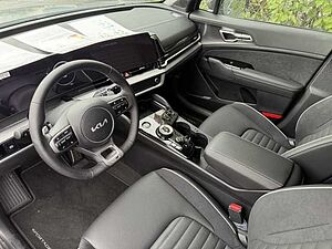 Kia Sportage (NQ5) GT-Line 4WD 
