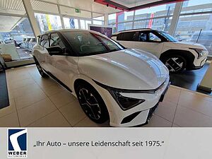 Kia EV6 (CV) GT-Line 4WD 