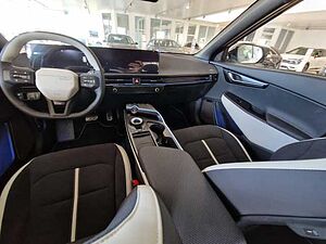 Kia EV6 (CV) GT-Line 4WD 