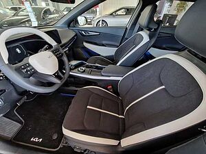 Kia EV6 (CV) GT-Line 4WD 