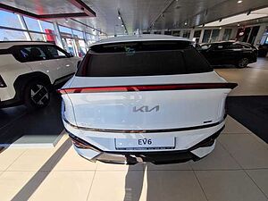 Kia EV6 (CV) GT-Line 4WD 