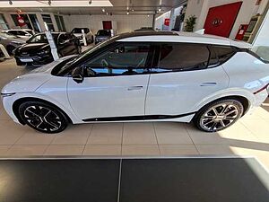 Kia EV6 (CV) GT-Line 4WD 
