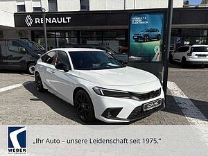 Honda Civic e:HEV Sport Premium Illumination/Sport-Pa 