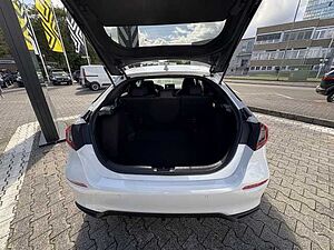 Honda Civic e:HEV Sport Premium Illumination/Sport-Pa 