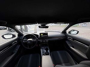 Honda Civic e:HEV Sport Premium Illumination/Sport-Pa 