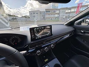Honda Civic e:HEV Sport Premium Illumination/Sport-Pa 