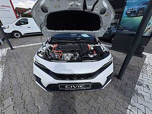 Honda Civic e:HEV Sport Premium Illumination/Sport-Pa 