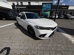 Honda Civic e:HEV Sport Premium Illumination/Sport-Pa 