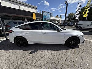 Honda Civic e:HEV Sport Premium Illumination/Sport-Pa 