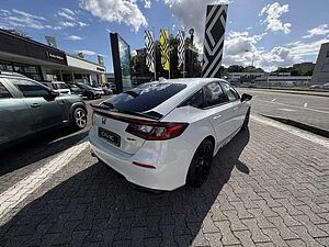 Honda Civic e:HEV Sport Premium Illumination/Sport-Pa 