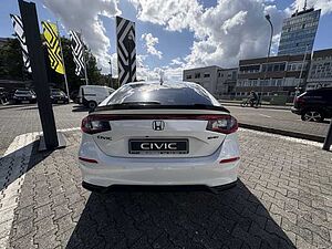 Honda Civic e:HEV Sport Premium Illumination/Sport-Pa 