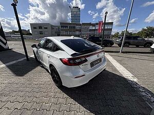 Honda Civic e:HEV Sport Premium Illumination/Sport-Pa 