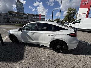 Honda Civic e:HEV Sport Premium Illumination/Sport-Pa 