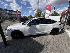 Honda Civic e:HEV Sport Premium Illumination/Sport-Pa 