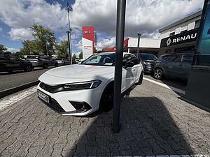 Honda Civic e:HEV Sport Premium Illumination/Sport-Pa 