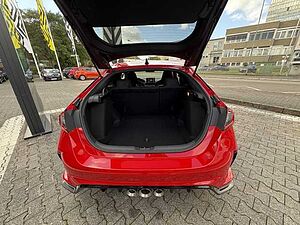 Honda Civic Type R 