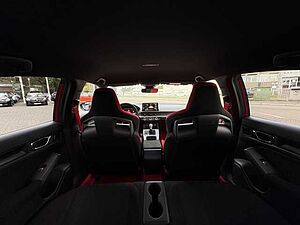 Honda Civic Type R 