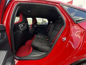 Honda Civic Type R 
