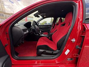 Honda Civic Type R 